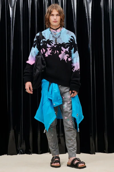 Look 20